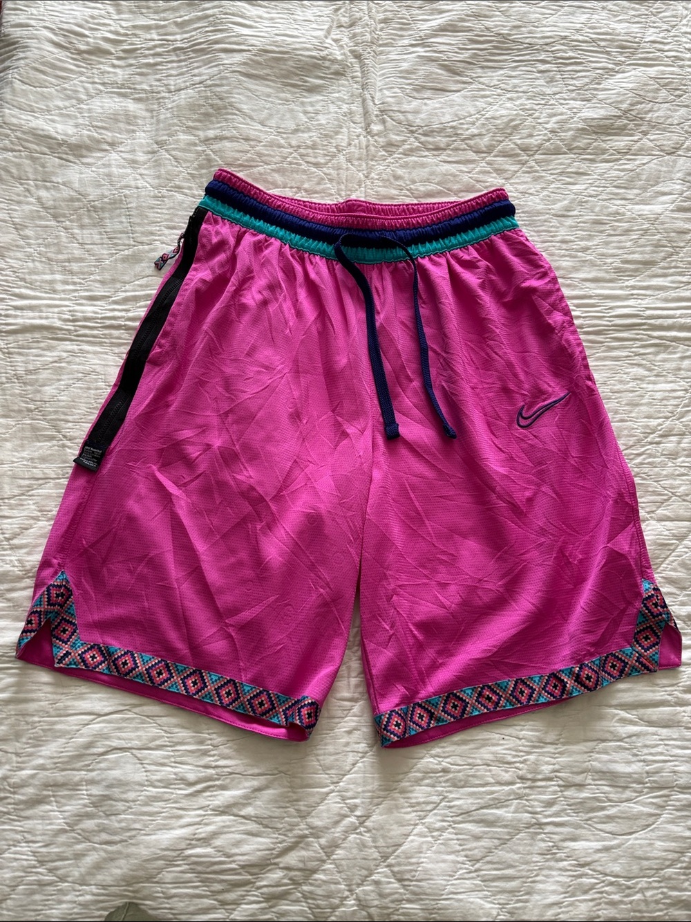 Nike Dri-Fit DNA Basketball Shorts